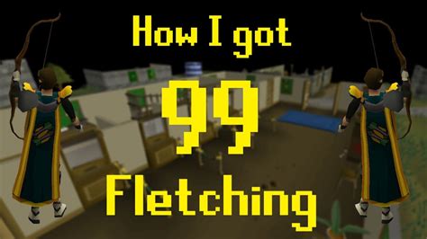 Arrow shafts can be cut from different types of logs by using a knife on them, each type requires a certain level in Fletching. . Fletching calc